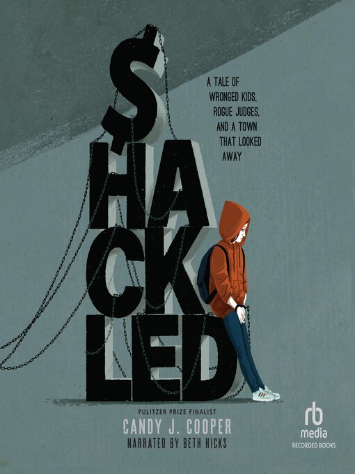 Title details for Shackled by Candy J. Cooper - Available